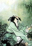 範傳正