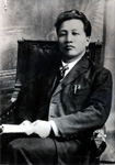 刘伯坚